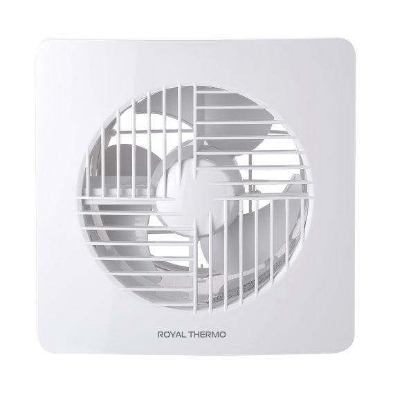 Вентилятор вытяжной Royal Thermo RAFT 150 Trident