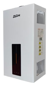 Изображение товара Газовый проточный водонагреватель ДОН JSD-22-P