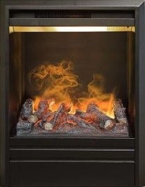 Каминокомплект RealFlame Stone new STD/EUG с очагом 3D Olympic