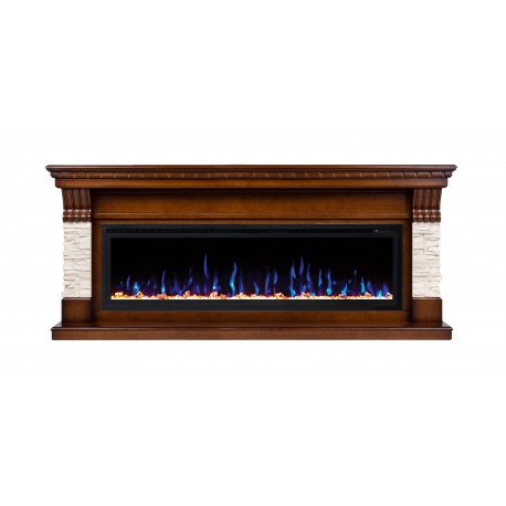 Изображение товара Каминокомплект RealFlame Michigan 60 AO с очагом Saphir 60