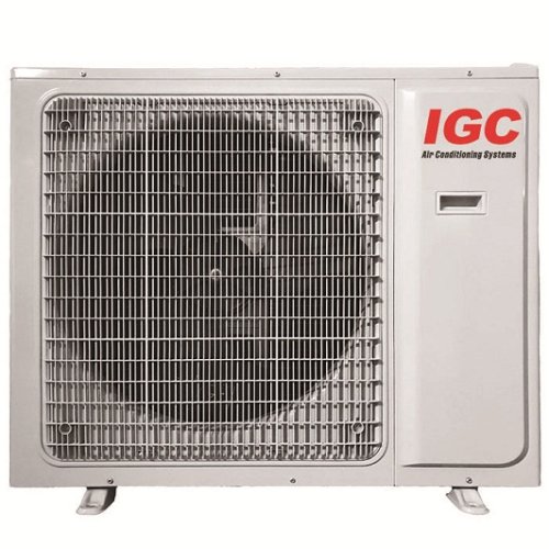 Наружный блок мульти сплит-системы IGC Free Match X RAM2-X14UNH