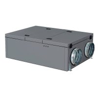 Приточно-вытяжная установка Zilon ZPVR-N 250 PE EC A