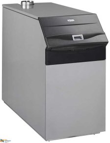 Напольный конденсационный газовый котел BAXI POWER HT 1.850
