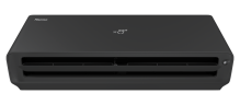 Настенная сплит-система Hisense AS-10UW4RXVQH01A(B) Vision Pro 2.0 Carbon Superior DC Inverter