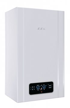 Настенный газовый котел E.C.A. Proteus Plus Blue 28 HM NG