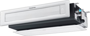 Внутренний канальный блок мульти сплит-системы Casarte CAS35ADS1/R3-W