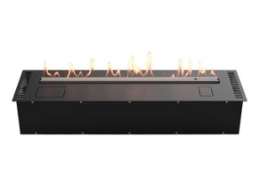 Автоматический биокамин Lux Fire Smart Flame 1000 RC