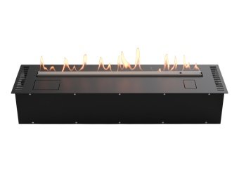 Автоматический биокамин Lux Fire Smart Flame 1000 RC — фото 2