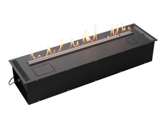 Автоматический биокамин Lux Fire Smart Flame 1000 RC — фото 3