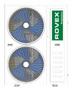 Колонная сплит-система Rovex RFS-60HR4/CCUFS-60HR4