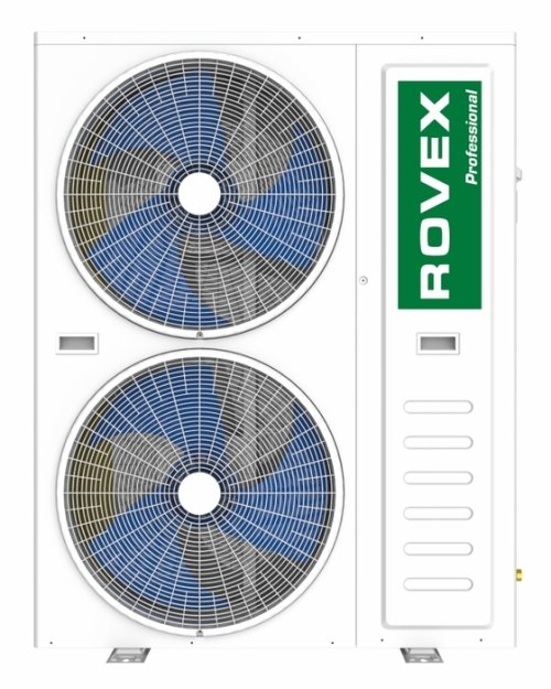 Колонная сплит-система Rovex RFS-60HR4/CCUFS-60HR4 — фото 2