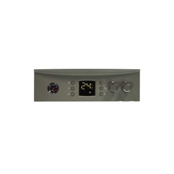 Настенный газовый котел Vanward Pioneer Plus 36F