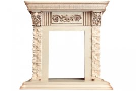 Портал Dimplex Luxemburg Classic