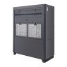 Промышленный осушитель воздуха Danvex DEH-5K inverter