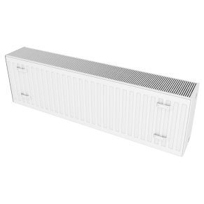 Стальной панельный радиатор Lemax C33 300х1400