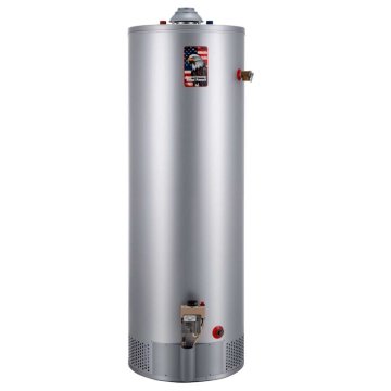 Водонагреватель накопительный газовый Favorit IMP 150 GSWH