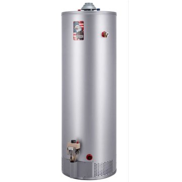 Водонагреватель накопительный газовый Favorit IMP 150 GSWH
