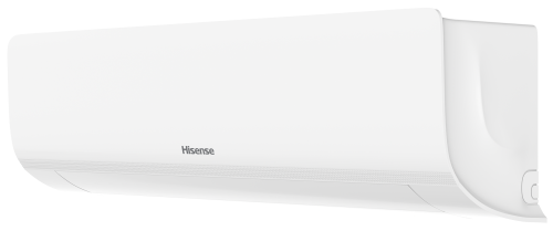 Сплит-система Hisense AS-24HW4RBSKC00G/AS-24HW4RBSKC00W Era Classic A Wi-Fi — фото 3