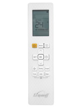 Внутренний блок мульти сплит-системы Eurohoff EMMULT-12 Smart Multi