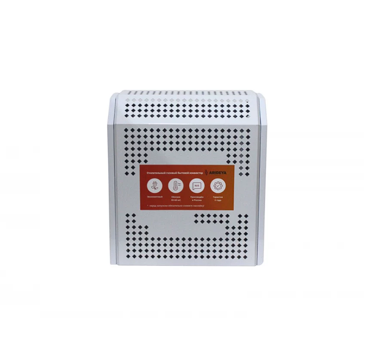 Газовый конвектор Arideya КНС-4 SIT Газовый конвектор Arideya КНС-4 SIT
