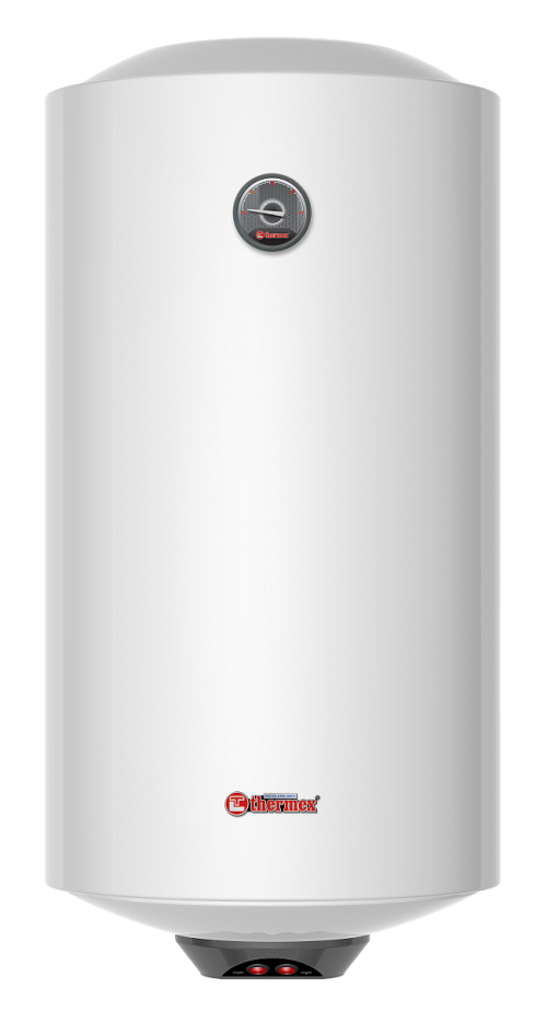 Накопительный электрический водонагреватель Thermex Thermo 100 V — фото 1