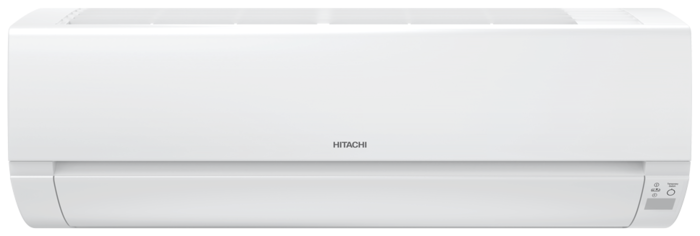 Сплит-система Hitachi RAK-25REF/RAC-25WEF X-Comfort — фото 1