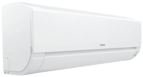 Сплит-система Hitachi RAK-25REF/RAC-25WEF X-Comfort — фото 3