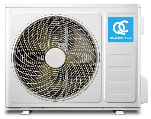 Наружный блок мульти сплит-системы Quattroclima QN-FM21UA Freddo