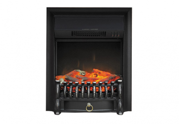 Очаг Royal Flame Fobos FX Black