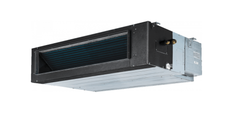 Канальная сплит-система Ecoclima ECLLD/I-TC24/4R1/ECL/I-TC24/4R1 Profi Line Inverter — фото 1