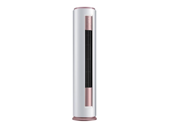 Изображение товара Колонный кондиционер Midea MFYC400-24HRFN8-Q/MOX430UL-24HFN8-Q мощность 7кВт Wi-Fi управление