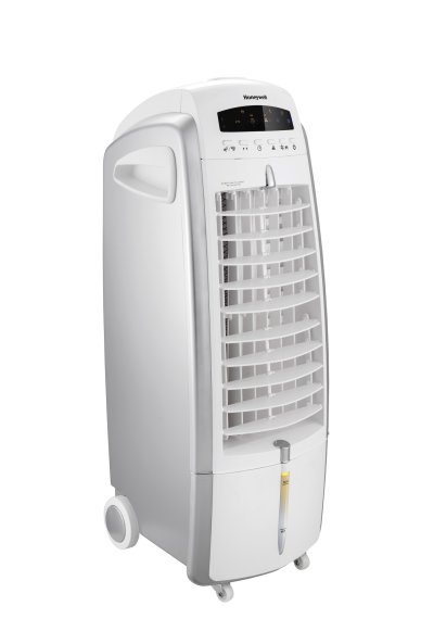 Изображение товара Климатический комплекс Honeywell ES 800 ION очиститель увлажнитель кондиционер