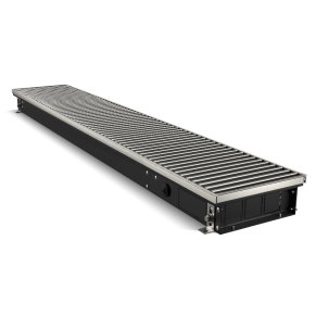 Внутрипольный конвектор Royal Thermo Atrium 75/200/1900-DG-U-NA