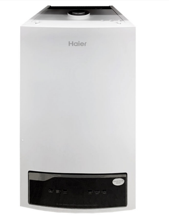 Настенный газовый котел Haier ProLine G 2.24 TW — фото 2