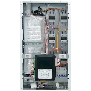 Настенный электрический котел Zota SOLID-X 48