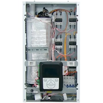 Настенный электрический котел Zota SOLID-X 48
