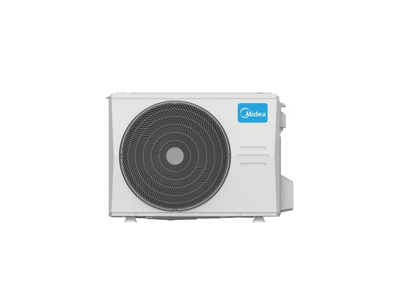 Изображение товара Канальная сплит-система Midea MTIU-18HWFNXP с высоким КПД и Wi-Fi управлением