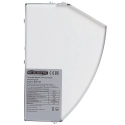 Электрическая тепловая завеса AC Electric ACE-CS5