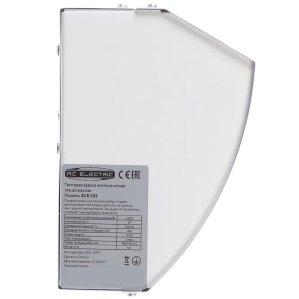 Электрическая тепловая завеса AC Electric ACE-CS5