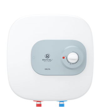 Накопительный водонагреватель Royal Clima RWH-D15-FE DELTA