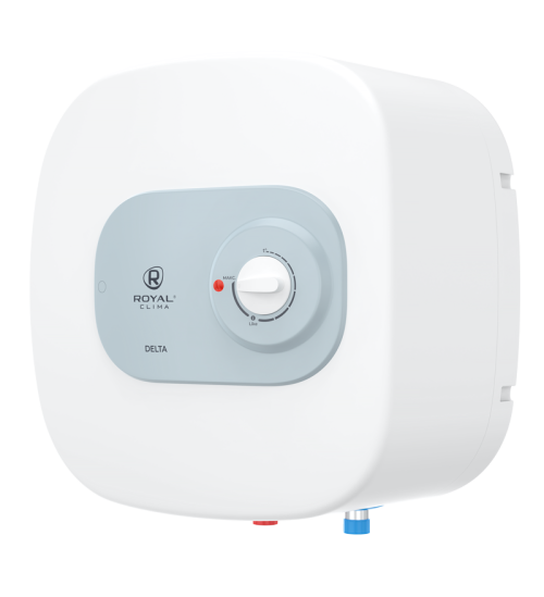 Накопительный водонагреватель Royal Clima RWH-D15-FE DELTA — фото 3
