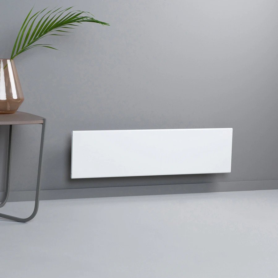 Электрический конвектор ADAX NEO L 06 KWT Белый — фото 3