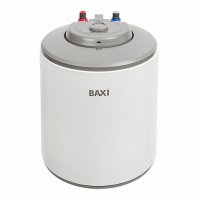 Накопительный термоэлектрический водонагреватель Baxi R 501
