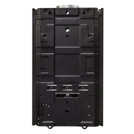 Водонагреватель проточный газовый Ballu GWH 10 Fiery Glass Carbon