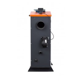 Твердотопливный котел Белкомiн TIS PLUS 17 DR
