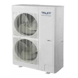 Компрессорно-конденсаторный блок Shuft SDVC-28IS-G