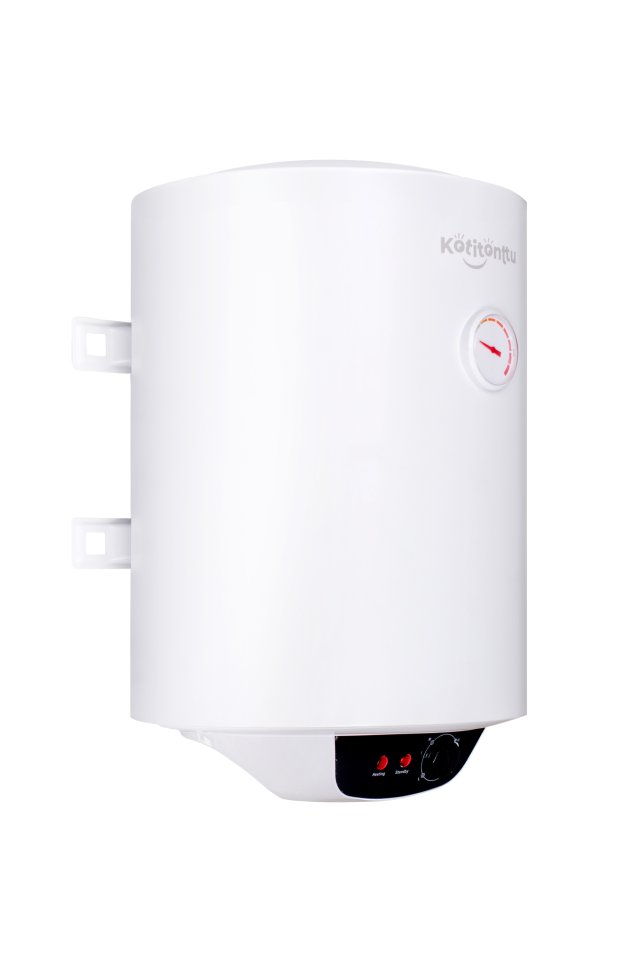 Накопительный электрический водонагреватель Kotitonttu Salmi VRM-100 I с сухим ТЭНом