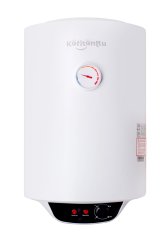 Накопительный электрический водонагреватель Kotitonttu Salmi VRM-100 I с сухим ТЭНом