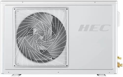 Сплит-система HEC HEC-07HRC03/R3(IN)/HEC-07HRC03/R3(OUT) R Comfort — фото 3