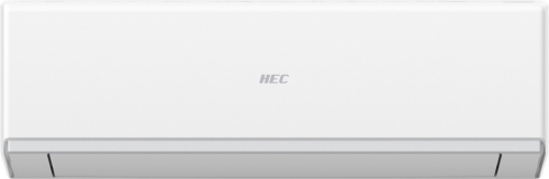 Сплит-система HEC HEC-07HRC03/R3(IN)/HEC-07HRC03/R3(OUT) R Comfort — фото 1